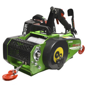 forest winch VF 150 auto