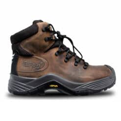 Botas de seguridad Lavoro Cascades