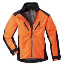 Chaqueta impermeable Stihl Raintec