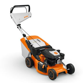 stihl RM 248