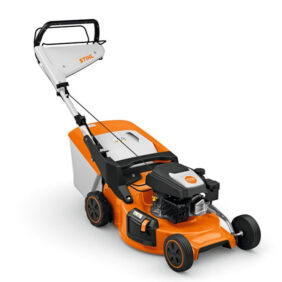 stihl RM 253 T