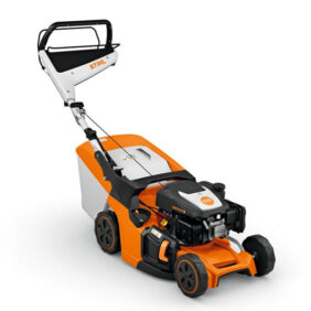 Stihl RM 443 T