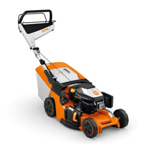 Stihl RM 448 T