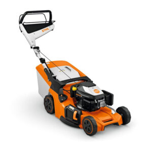 Stihl RM 453 T