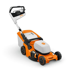 Stihl RMA 453 PV