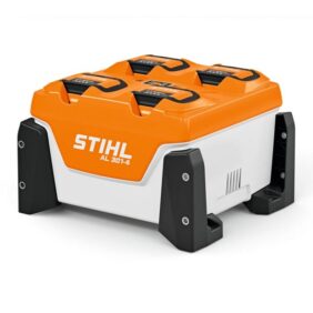 cargador stihl AL 301-4