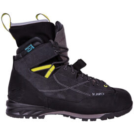 botas arbortec kayo negro